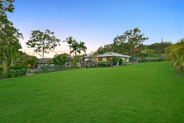 Sixth view of Homely house listing, 36 Bertana Drive, Mudgeeraba QLD 4213