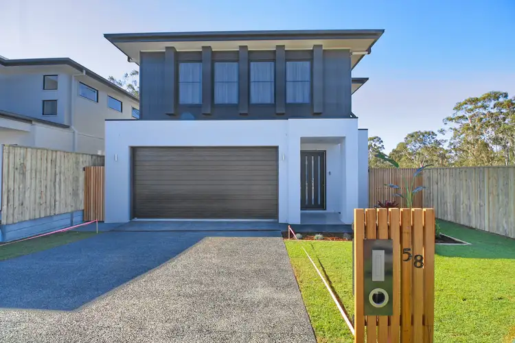 58 Turnberry Way, Brookwater QLD 4300