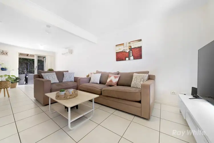 Third view of Homely house listing, 54/21-29 Second Avenue, Marsden QLD 4132