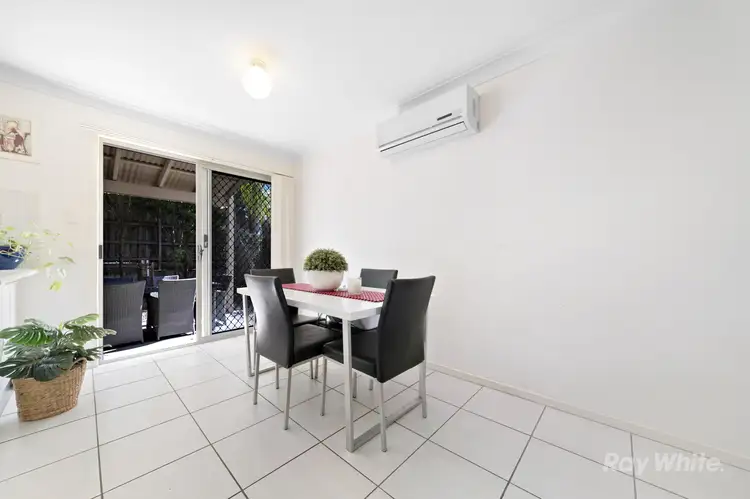 Fourth view of Homely house listing, 54/21-29 Second Avenue, Marsden QLD 4132