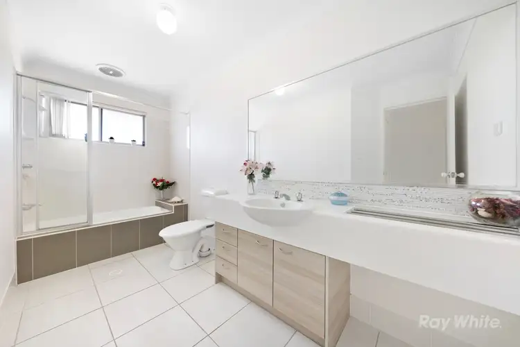 Fifth view of Homely house listing, 54/21-29 Second Avenue, Marsden QLD 4132