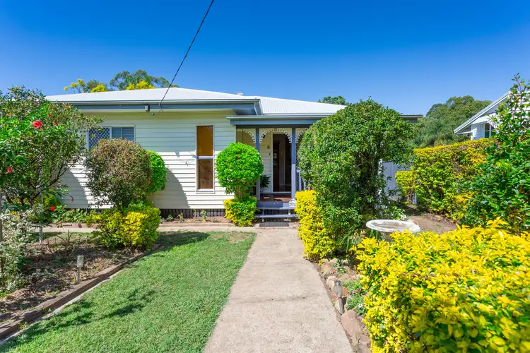 6 Berlin Street, Rosewood QLD 4340