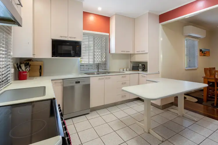 Fifth view of Homely house listing, 6 Berlin Street, Rosewood QLD 4340