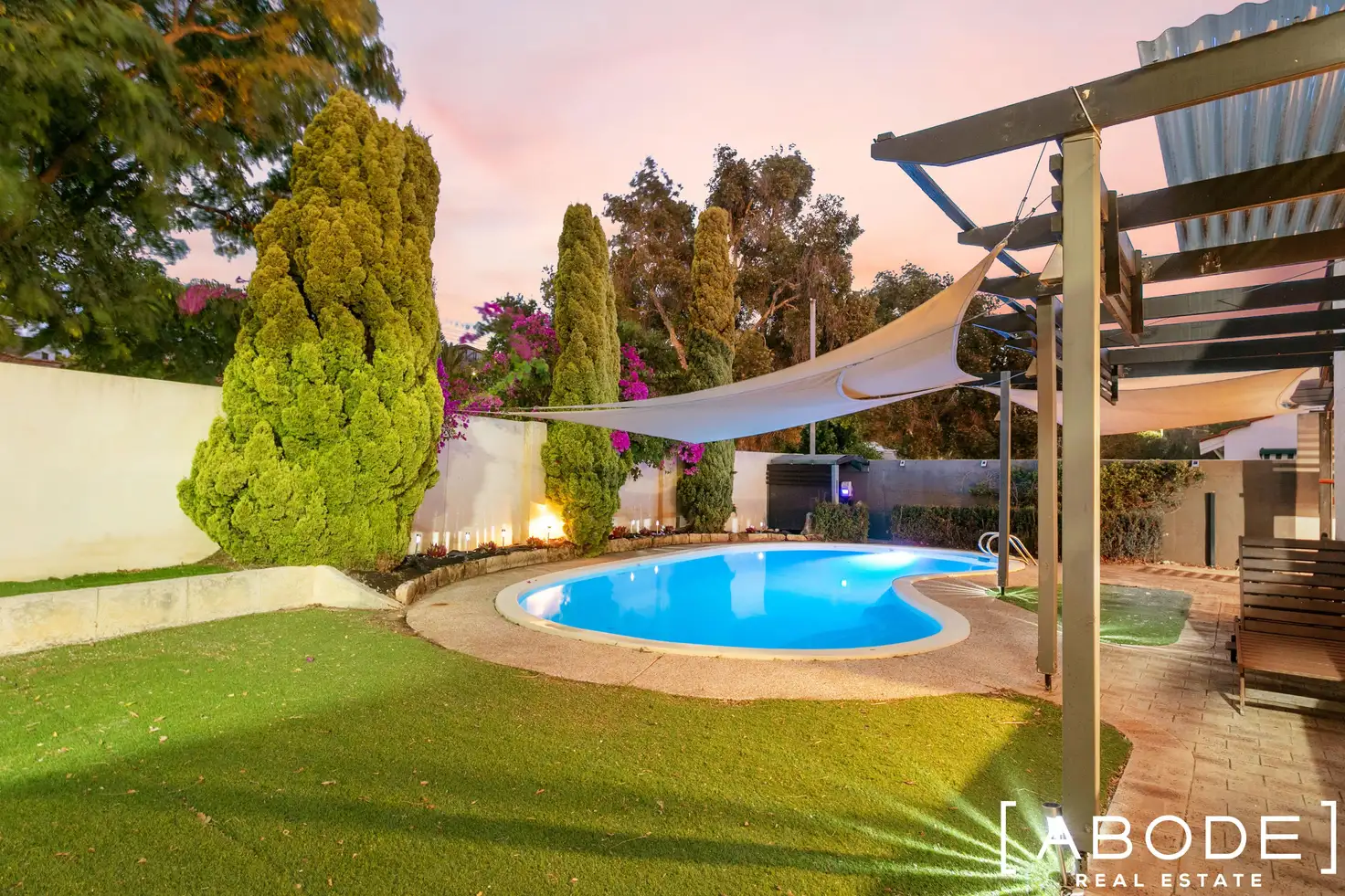 Main view of Homely house listing, 1 Hayes Terrace, Mosman Park WA 6012