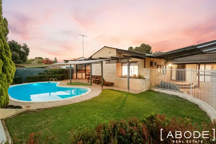 Second view of Homely house listing, 1 Hayes Terrace, Mosman Park WA 6012