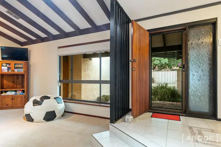 Third view of Homely house listing, 1 Hayes Terrace, Mosman Park WA 6012