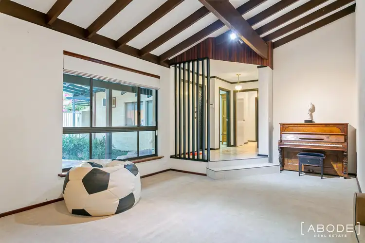 Fourth view of Homely house listing, 1 Hayes Terrace, Mosman Park WA 6012
