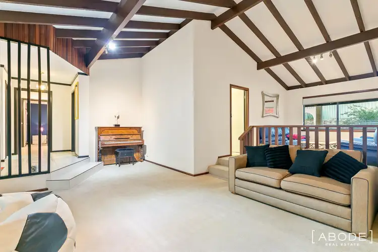 Fifth view of Homely house listing, 1 Hayes Terrace, Mosman Park WA 6012