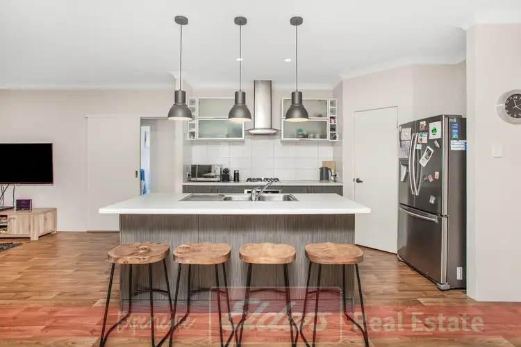 Third view of Homely house listing, 24A Beraking Loop, Dalyellup WA 6230