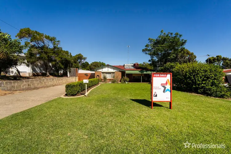 119 Cooper Street, Mandurah WA 6210
