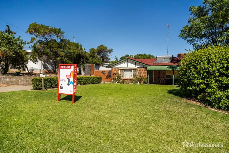 Fourth view of Homely house listing, 119 Cooper Street, Mandurah WA 6210