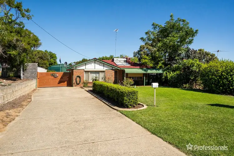 Sixth view of Homely house listing, 119 Cooper Street, Mandurah WA 6210