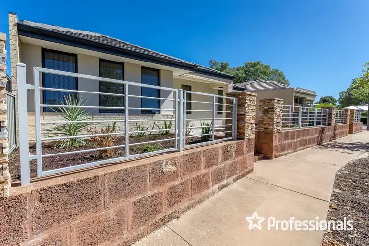 Second view of Homely house listing, 39 McLachlan Turn, Byford WA 6122