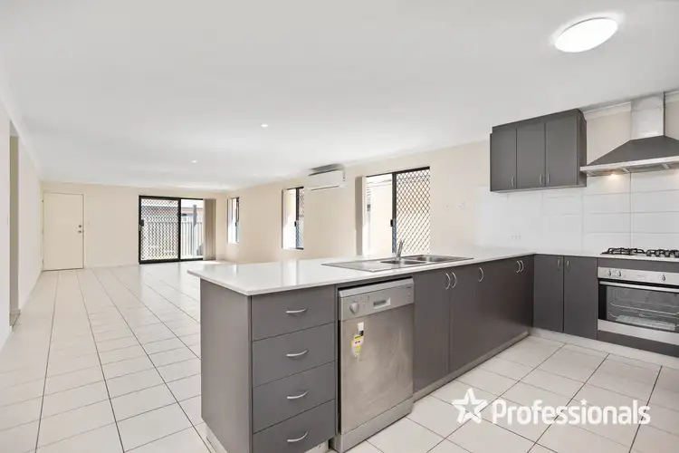Fourth view of Homely house listing, 39 McLachlan Turn, Byford WA 6122