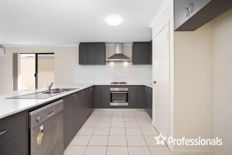 Sixth view of Homely house listing, 39 McLachlan Turn, Byford WA 6122