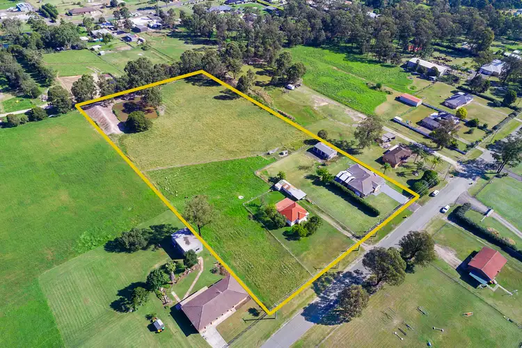 122 Fifth Avenue, Llandilo NSW 2747