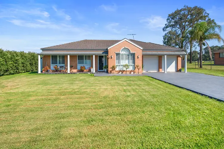 Third view of Homely rural property listing, 122 Fifth Avenue, Llandilo NSW 2747