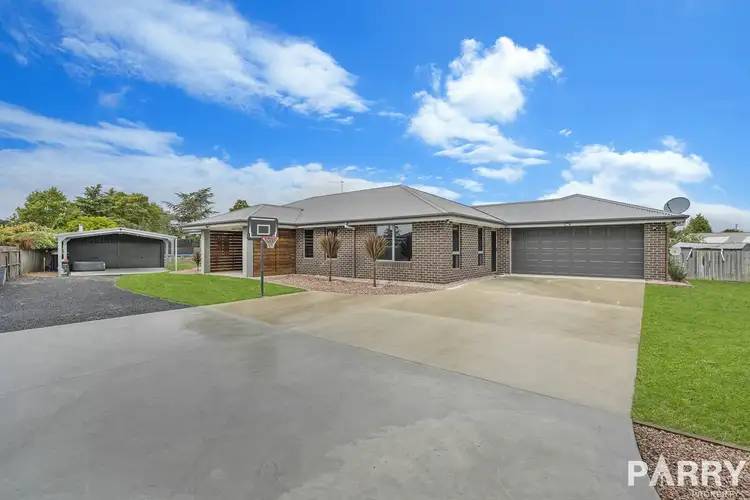 21 King Street, Perth TAS 7300