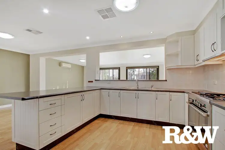 Second view of Homely house listing, 19 Alicante Street, Minchinbury NSW 2770