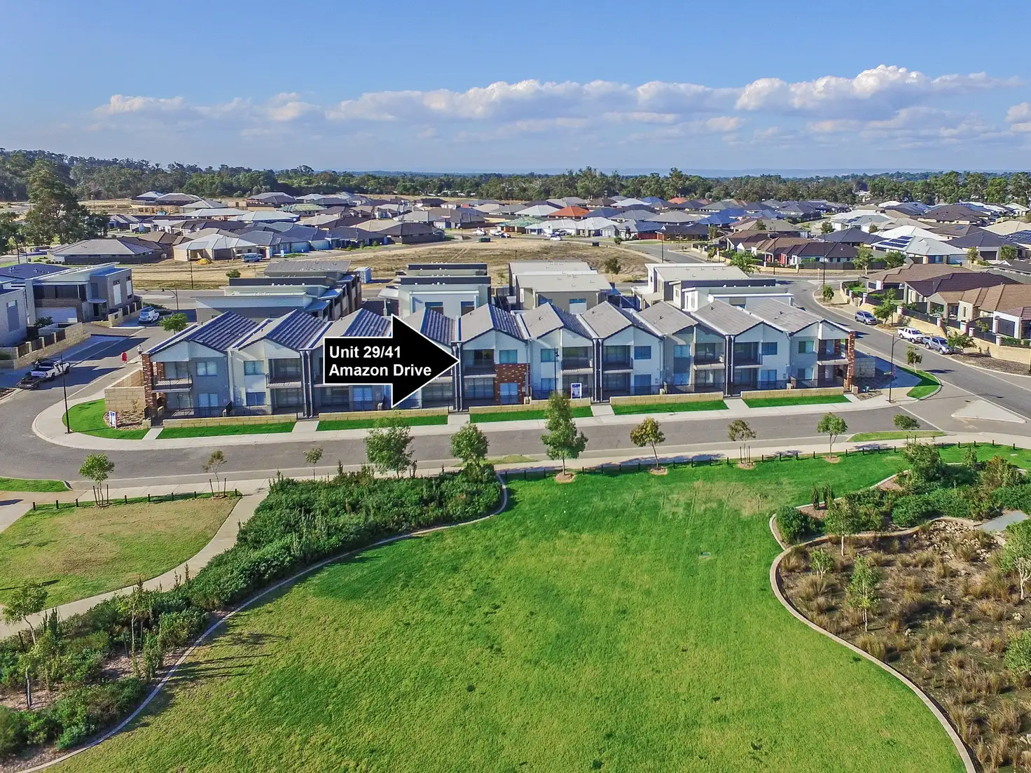 Main view of Homely apartment listing, 29/41 Amazon Drive, Baldivis WA 6171