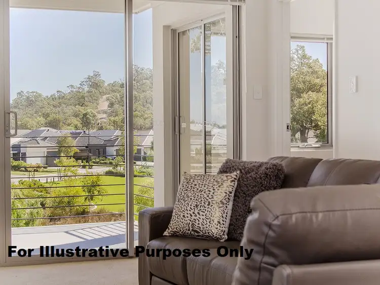 Second view of Homely apartment listing, 29/41 Amazon Drive, Baldivis WA 6171