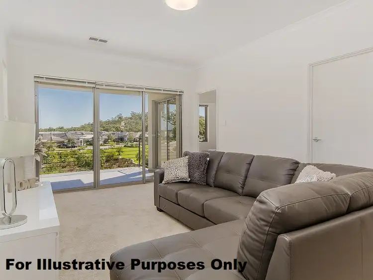 Third view of Homely apartment listing, 29/41 Amazon Drive, Baldivis WA 6171
