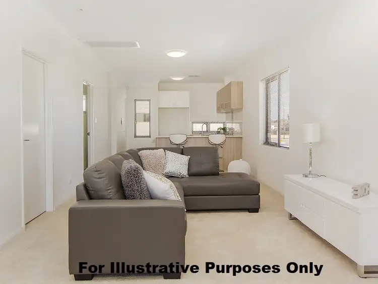 Fourth view of Homely apartment listing, 29/41 Amazon Drive, Baldivis WA 6171