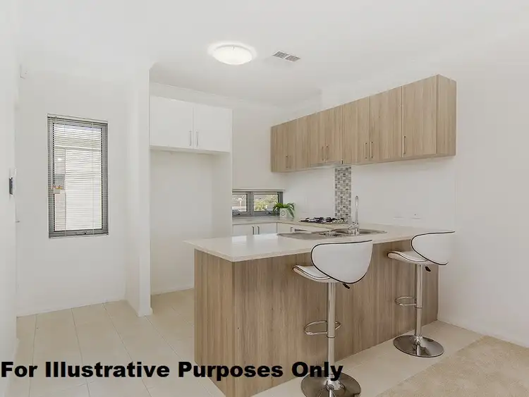Fifth view of Homely apartment listing, 29/41 Amazon Drive, Baldivis WA 6171