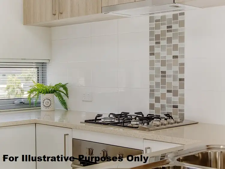 Sixth view of Homely apartment listing, 29/41 Amazon Drive, Baldivis WA 6171