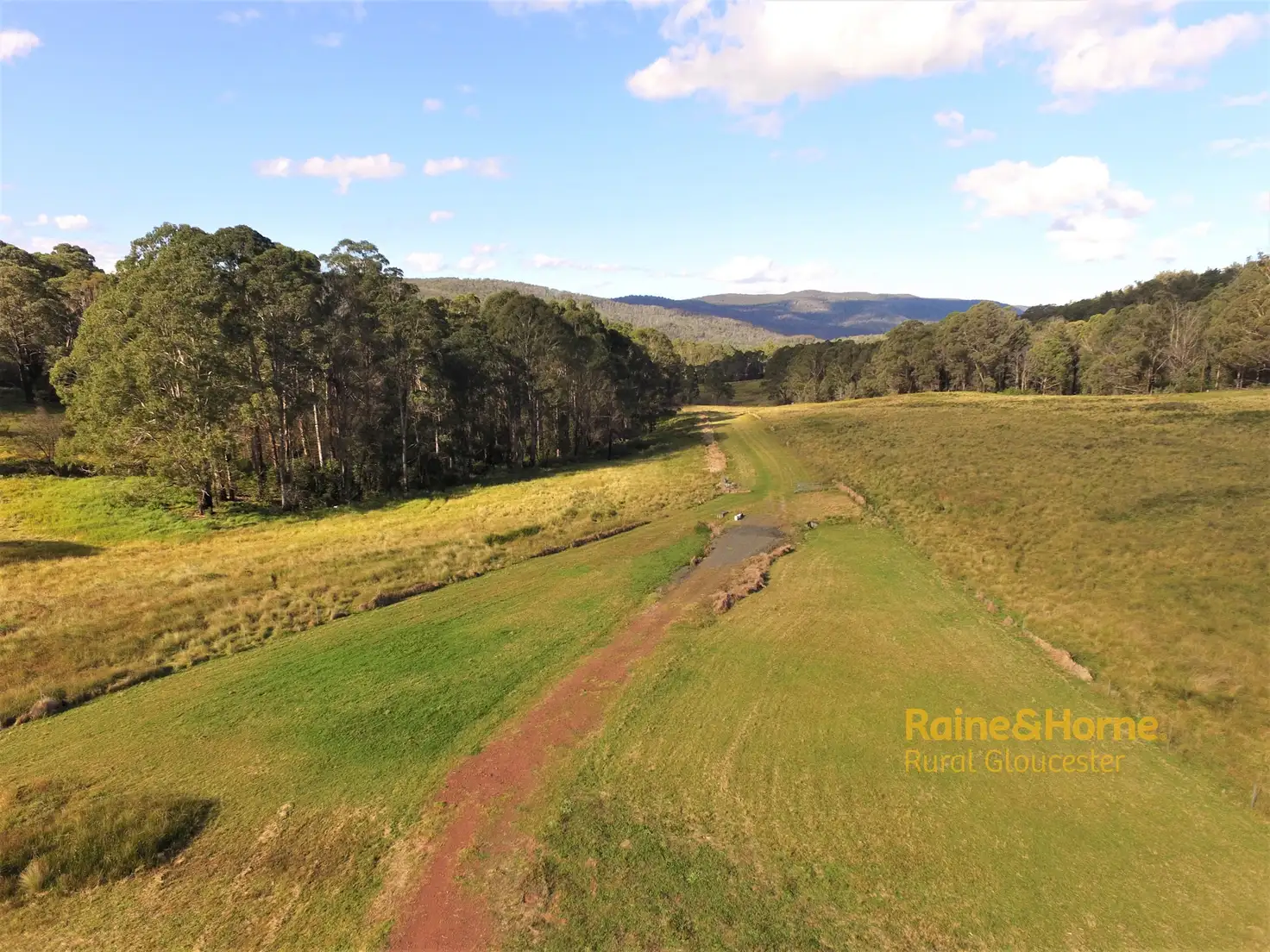 Main view of Homely rural property listing, 6990 Thunderbolts Way,Nowendoc via, Gloucester NSW 2422