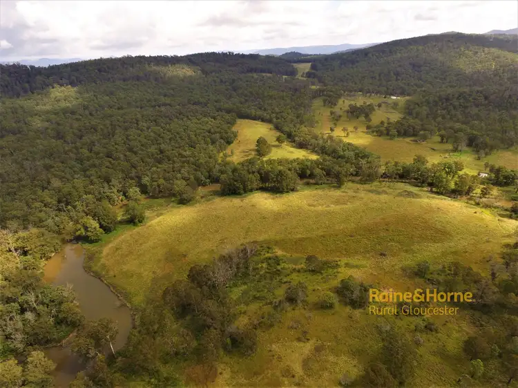 Fourth view of Homely rural property listing, 6990 Thunderbolts Way,Nowendoc via, Gloucester NSW 2422