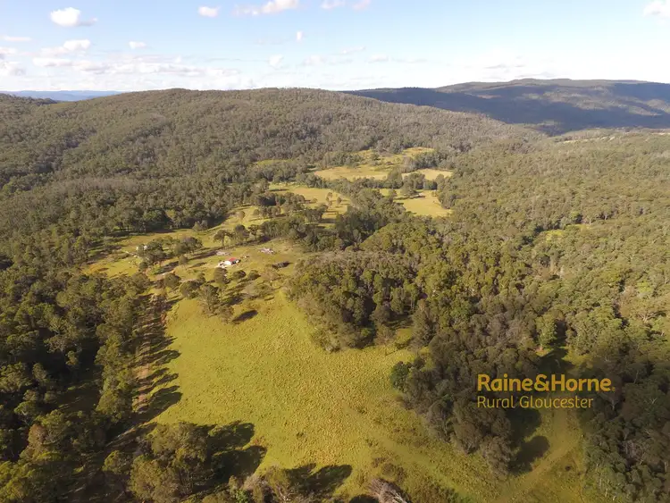 Sixth view of Homely rural property listing, 6990 Thunderbolts Way,Nowendoc via, Gloucester NSW 2422