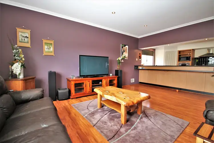 Fourth view of Homely house listing, 6 Whatman Way, Australind WA 6233