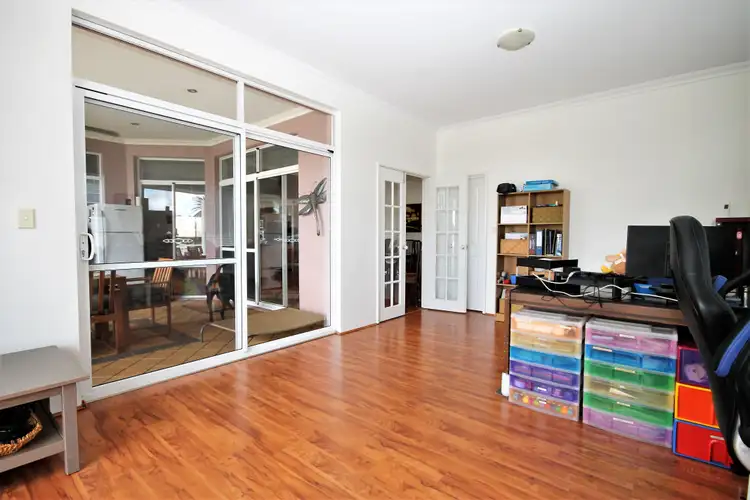 Fifth view of Homely house listing, 6 Whatman Way, Australind WA 6233