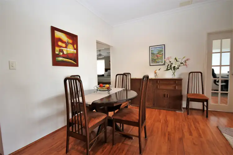 Sixth view of Homely house listing, 6 Whatman Way, Australind WA 6233