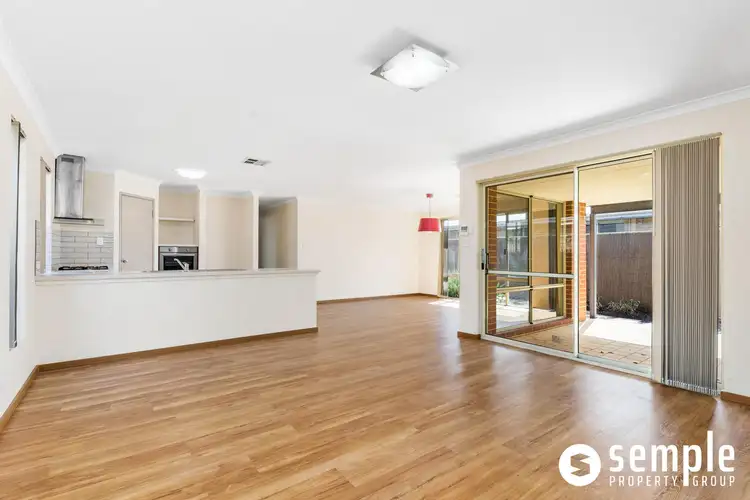 Second view of Homely house listing, 16 Pardalote Court, Beeliar WA 6164