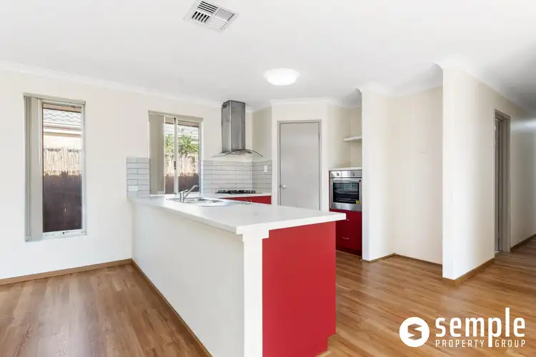 Fifth view of Homely house listing, 16 Pardalote Court, Beeliar WA 6164
