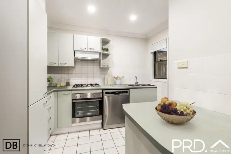 Fourth view of Homely townhouse listing, 100/169 Horsley Road, Panania NSW 2213