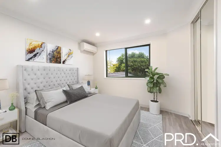 Fifth view of Homely townhouse listing, 100/169 Horsley Road, Panania NSW 2213