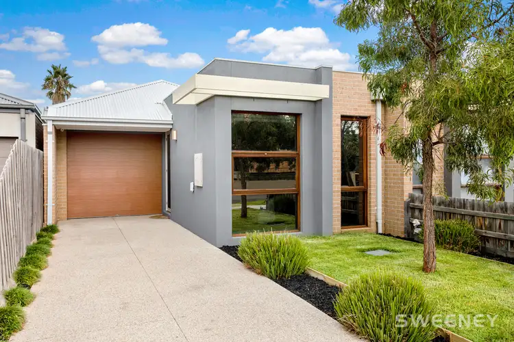 Main view of Homely unit listing, 21 Ararat Street, Altona North VIC 3025