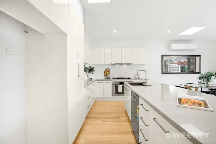 Second view of Homely unit listing, 21 Ararat Street, Altona North VIC 3025