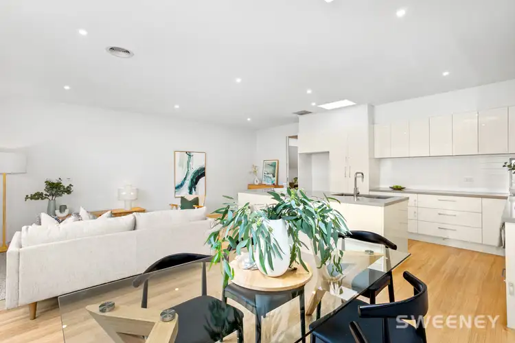 Third view of Homely unit listing, 21 Ararat Street, Altona North VIC 3025