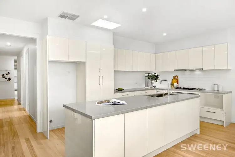 Fourth view of Homely unit listing, 21 Ararat Street, Altona North VIC 3025