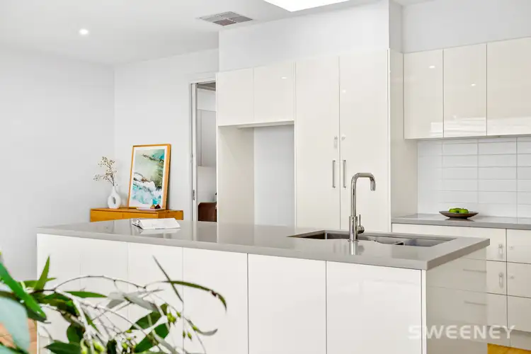 Fifth view of Homely unit listing, 21 Ararat Street, Altona North VIC 3025