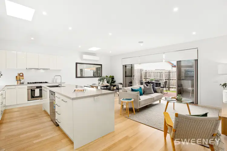 Sixth view of Homely unit listing, 21 Ararat Street, Altona North VIC 3025