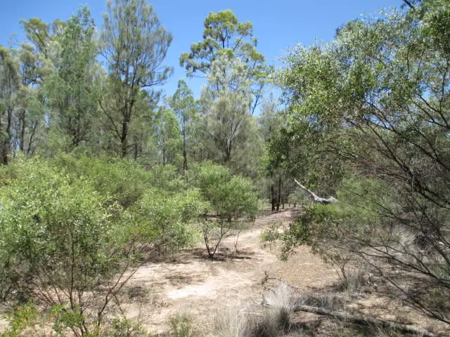 Third view of Homely rural property listing, Lot 17 ARNOLDS ROAD, Tara QLD 4421
