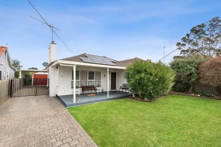 57 Marjorie Avenue