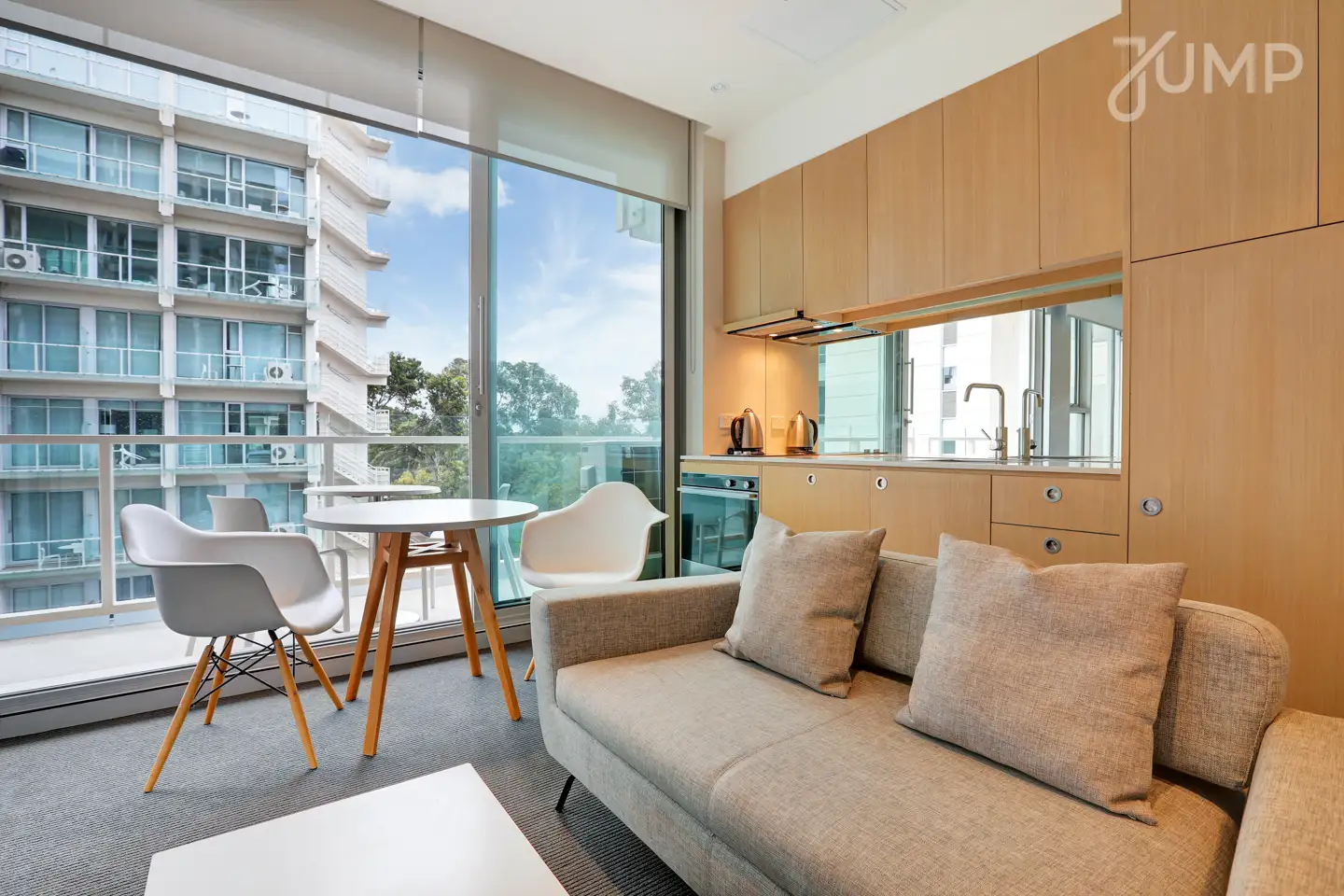 Main view of Homely apartment listing, 308/33 Warwick Street, Walkerville SA 5081