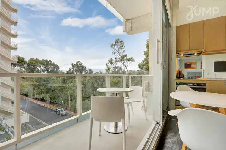 Fourth view of Homely apartment listing, 308/33 Warwick Street, Walkerville SA 5081