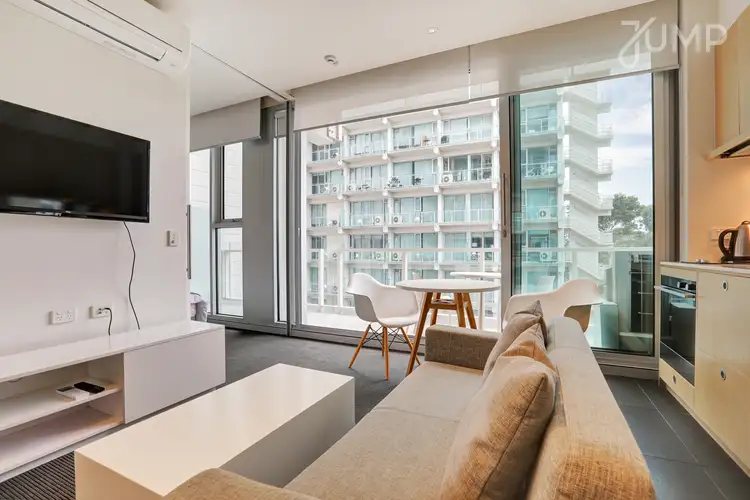 Sixth view of Homely apartment listing, 308/33 Warwick Street, Walkerville SA 5081